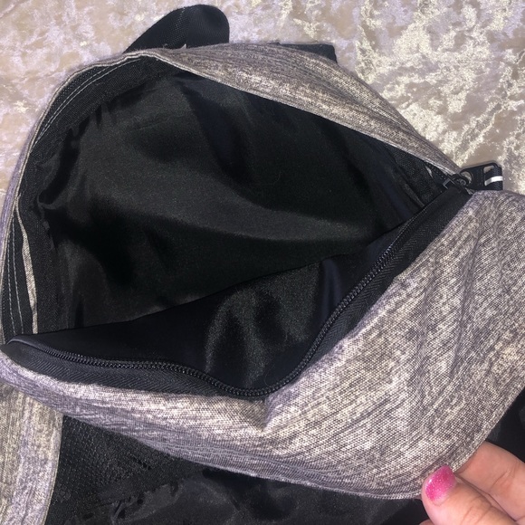 Pink Backpack - Picture 5 of 7